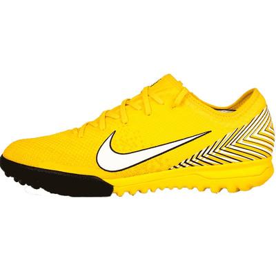 Nike/耐克正品 VAPOR 12 PRO NJR 内马尔TF碎钉足球鞋AO4703