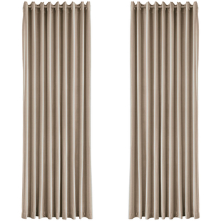 2.8宽幅磨砂绒布哑光不倒绒面料婚礼背景幕布窗帘桌布软包平绒布