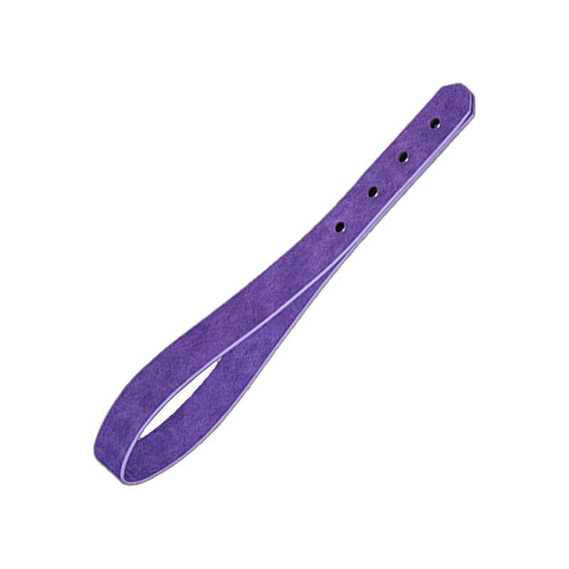 KINK麂皮皮拍马鞭sp欧美