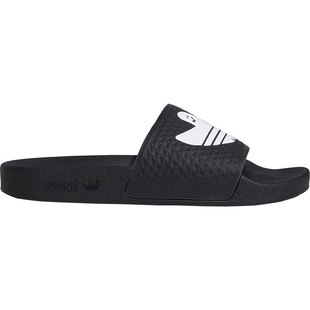 Adidas/阿迪达斯正品三叶草当季新款男女舒适运动拖鞋 FY6849