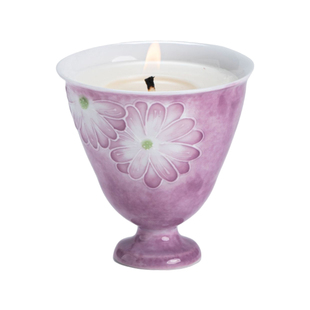 梅镜传芳香薰蜡烛高级氛围感香氛礼物送女友闺蜜生日情人节伴手礼