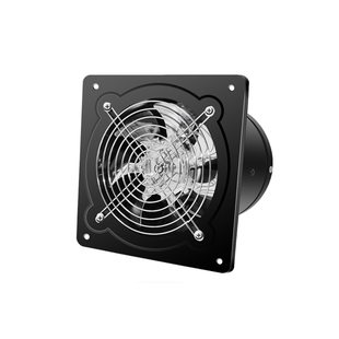 排风扇排气扇厨房家用换气扇大功率抽油烟机强力抽风机大吸力商用