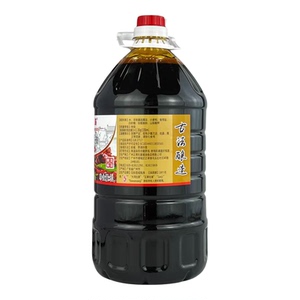 增城特产正果灶基酿造酱油