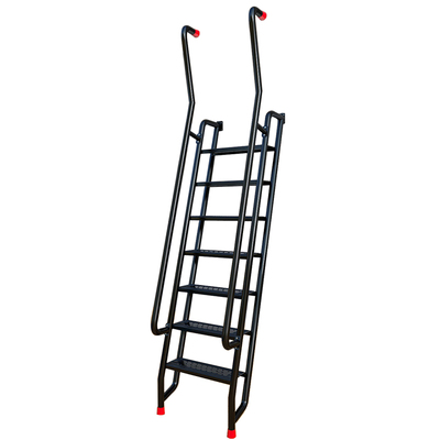 阁楼楼梯家用梯子消防楼梯定制