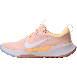 Nike Juniper Trail 2 低帮透气防滑耐磨跑步鞋 DM0821-800-103