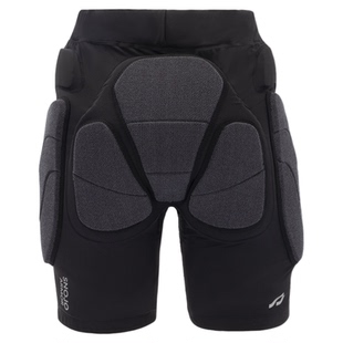 【省队推荐】SnojoArmor 神龟AIR滑雪护具男款凯夫拉滑雪护臀护膝