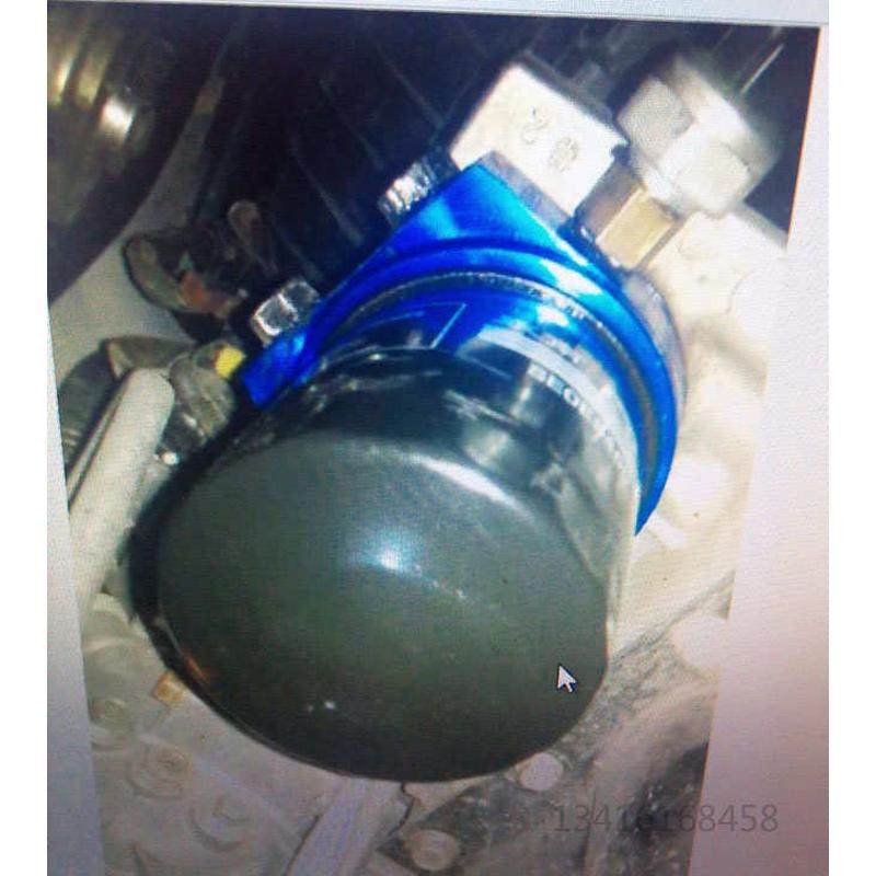 改装仪表通用油饼 汽车油温仪表必配油饼 机油压力仪表转接座