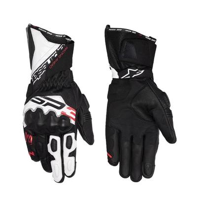 a星alpinestars摩托车手套SP-3四季通用赛道机车手套通勤触屏装备