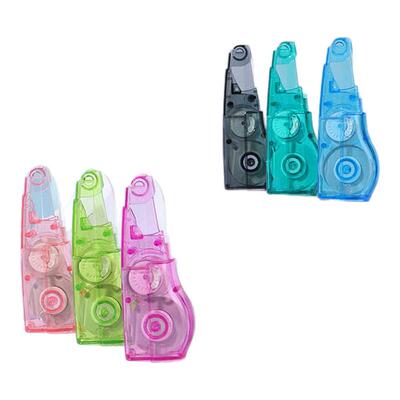 日本普乐士修正带替芯MR1/MR2