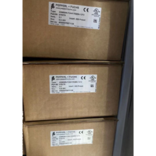 议价pf倍加福全新原装正品编码器ASM58N-F2AK1R0BN-1213 515278