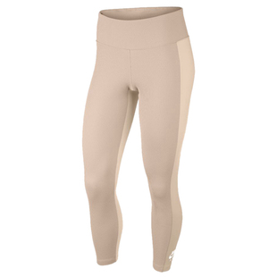 断码特惠 Nike Air Leggings女子速干跑步瑜伽健身紧身裤CJ3078