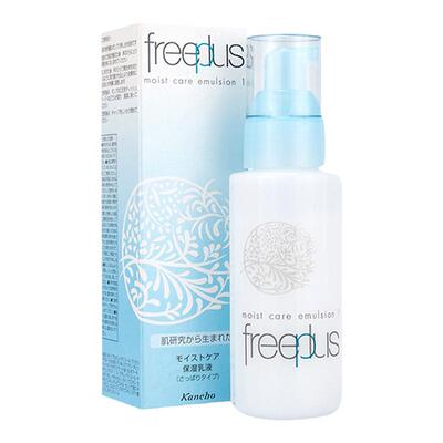Freeplus/芙丽芳丝温和清爽乳液