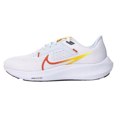 耐克女鞋2023秋季缓震跑步鞋