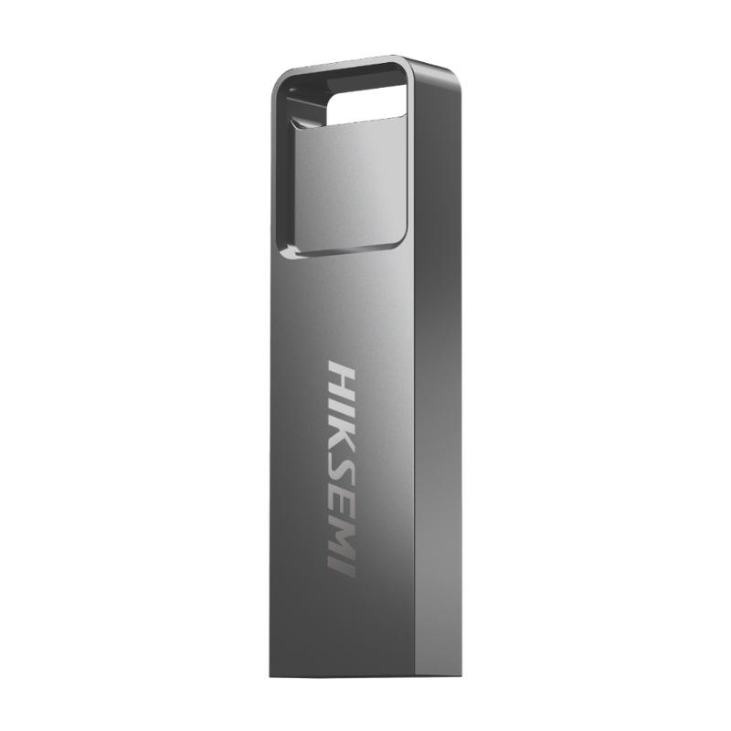 海康威视4GB电脑U盘USB2.0车载8GB投标优盘32G金属防水64G装机U盘
