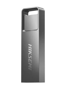 海康威视USB2.0金属防水8GBU盘