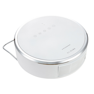 amadana艾曼达浴室取暖器家用暖风机冷暖风扇居浴两用取暖器4118