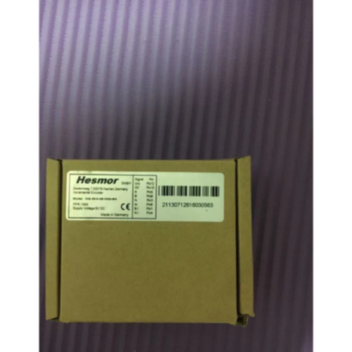 议价HID-38-H-08-1000-MH 德国赫斯默Hesmor编码器 全新原装  752