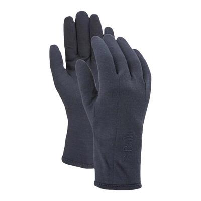 RAB睿坡男女通用保暖御寒手套