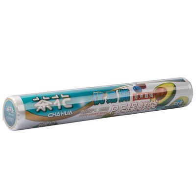 茶花一次性保鲜膜断点式