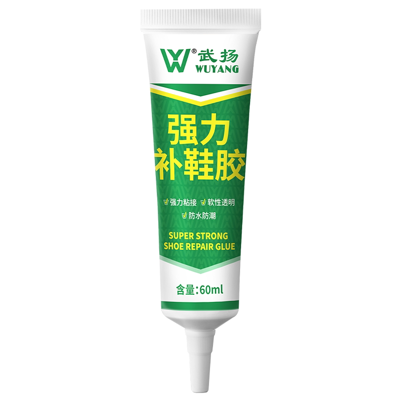 凉鞋开胶专用修补胶鞋厂专用胶