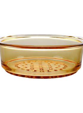 康宁锅蒸屉配件加厚蒸格耐热玻璃蒸笼20CM/24CM玻璃锅专用蒸屉