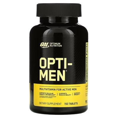ONOpti-MenMultivitamin75+