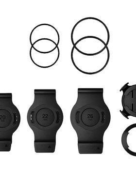 佳明Garmin2代速度踏频传感器