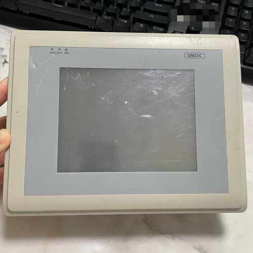 溢价-邦普DM23C触摸屏H.DM23C.002-1 V100