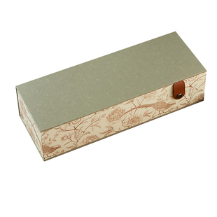 古树手工龙珠沱茶普洱茶红茶白茶8颗18颗28颗装包装盒礼品盒空盒