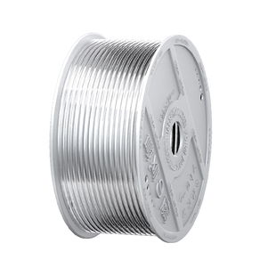 PU气管软管8mm空压机气动透明管气泵高压防爆管4610121416mm防冻