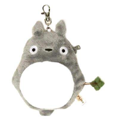 totoro日本正版龙猫卡包