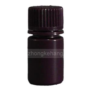 10ml棕色避光加厚塑料瓶 试剂瓶 药瓶 可装液体粉末颗粒