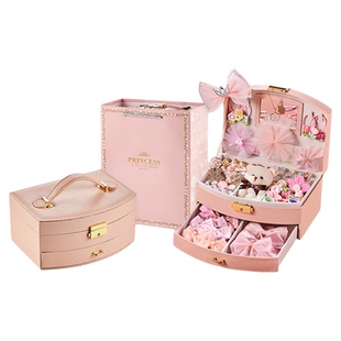 适合小朋友做的手工亮晶晶的东西11岁女孩爆款高颜值生日礼物网红