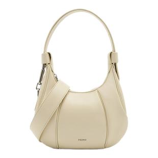 PEDRO饺子包25春未来系列棒球包斜挎包hobo腋下包女PW2-36390018