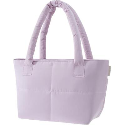 里序高颜值手提加厚铝箔饭盒袋