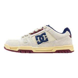 DCSHOES ASTRA PRO鞋子男鞋春季新款透气滑板鞋男士男生休闲鞋男