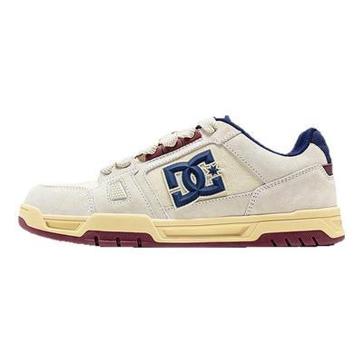 DC SHOES ASTRA PRO鞋子男鞋秋季2025新款透气滑板鞋男士休闲鞋男