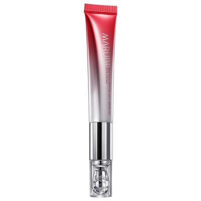 丸美小红笔眼霜赠送同款