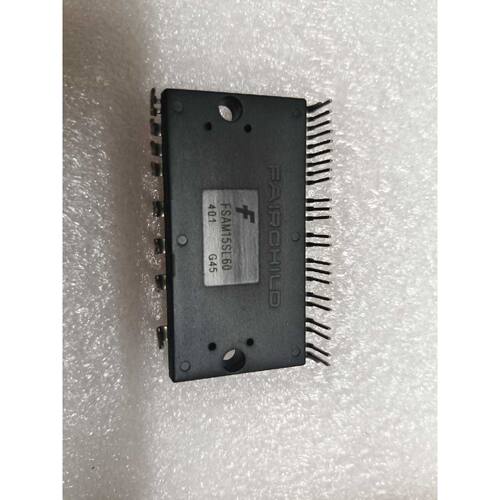【议价-可维修】【-】 FSAM15SL60 /均有货