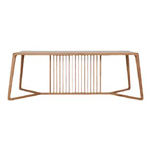 徽州木府茶桌椅组合新中式禅意实木茶道桌原木办公室功夫茶台包邮