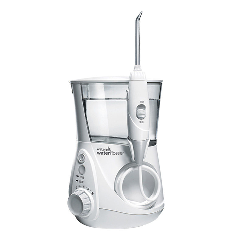 waterpik/洁碧家用台式冲牙器GT2