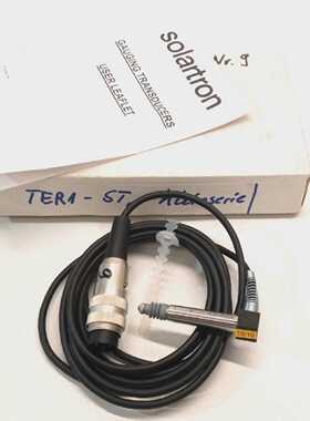 Ametek AXR1SH T Solartron Messtaster Induktive Messung