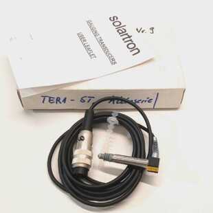 Ametek AXR1SH T Solartron Messtaster Induktive Messung