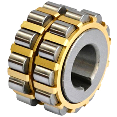 圆柱整体偏心减速机轴承550752307K 600752307K 700752307K