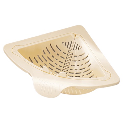 厨房水槽磁吸沥水篮防堵剩菜剩饭