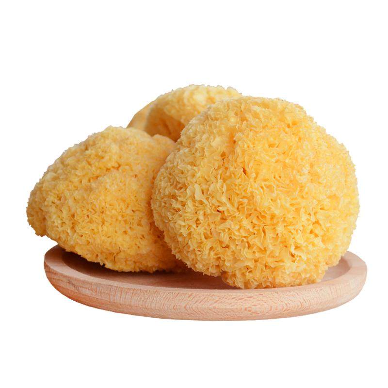 古田妹银耳干货500g糯丑耳莲子羹