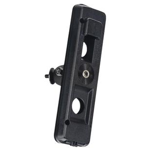 YAESU八重洲SJMK-500车载电台面板支架适用510DR/500DR/150R车台