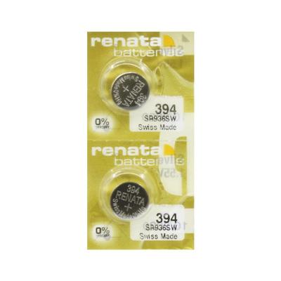 Renata瑞士进口394/SR