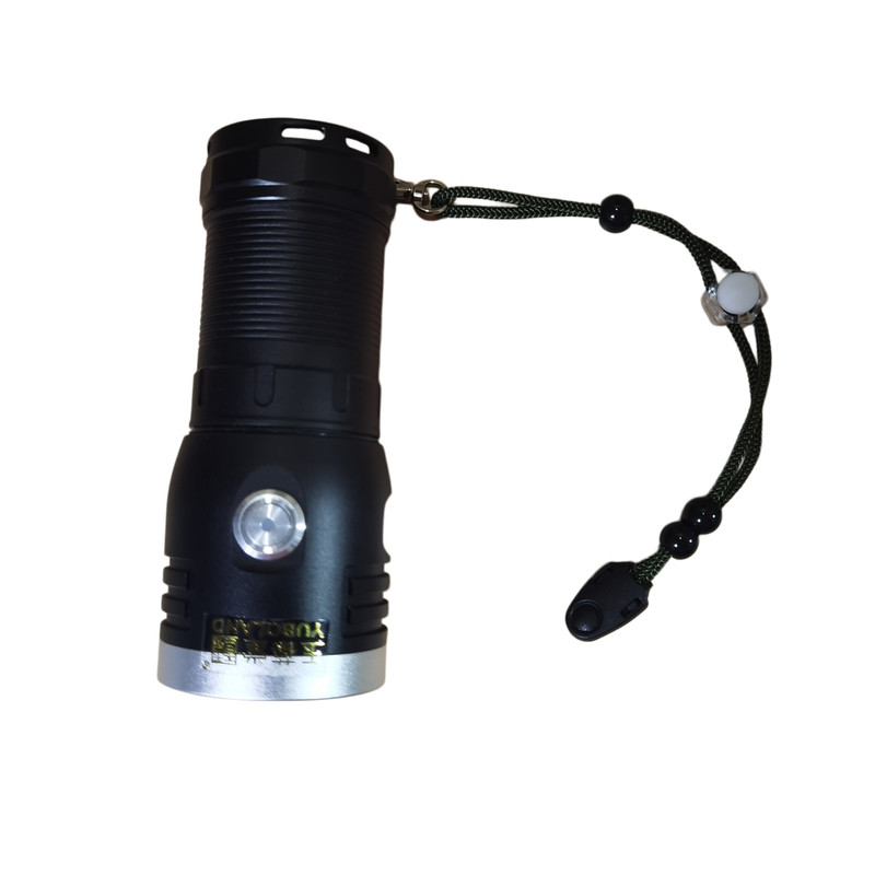 玉葆堂老酒鉴定神器超亮白光手电