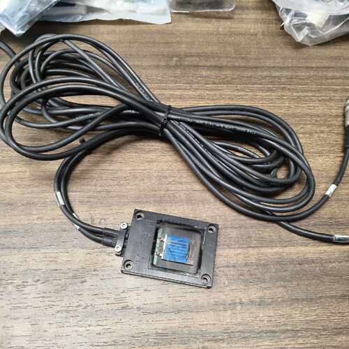 议价HALM标片红外线探头标片实物拍摄现货一只cetis维修